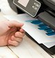 How to setup new Printer